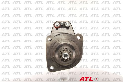 ATL Autotechnik A 11 530 Starter